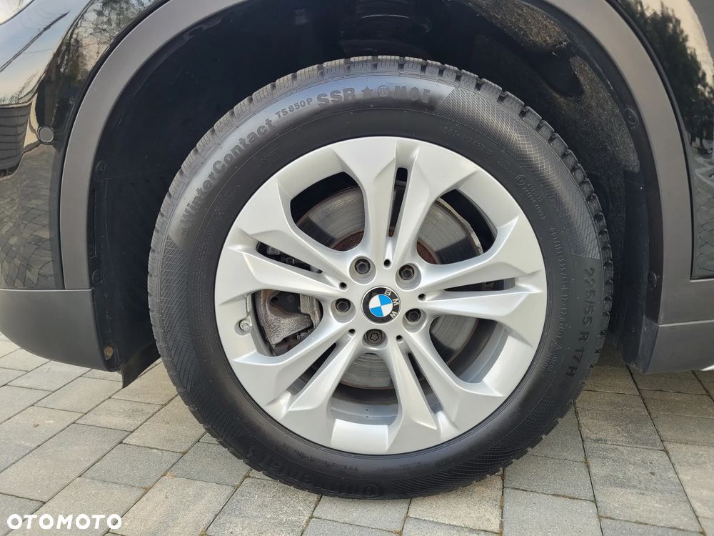 BMW X1 sDrive20i Sport Line - 16