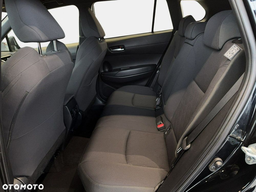 Toyota Corolla Cross - 14