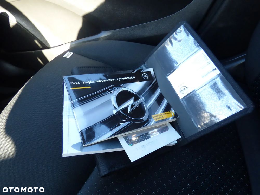 Opel Karl 1.0 Eco - 13