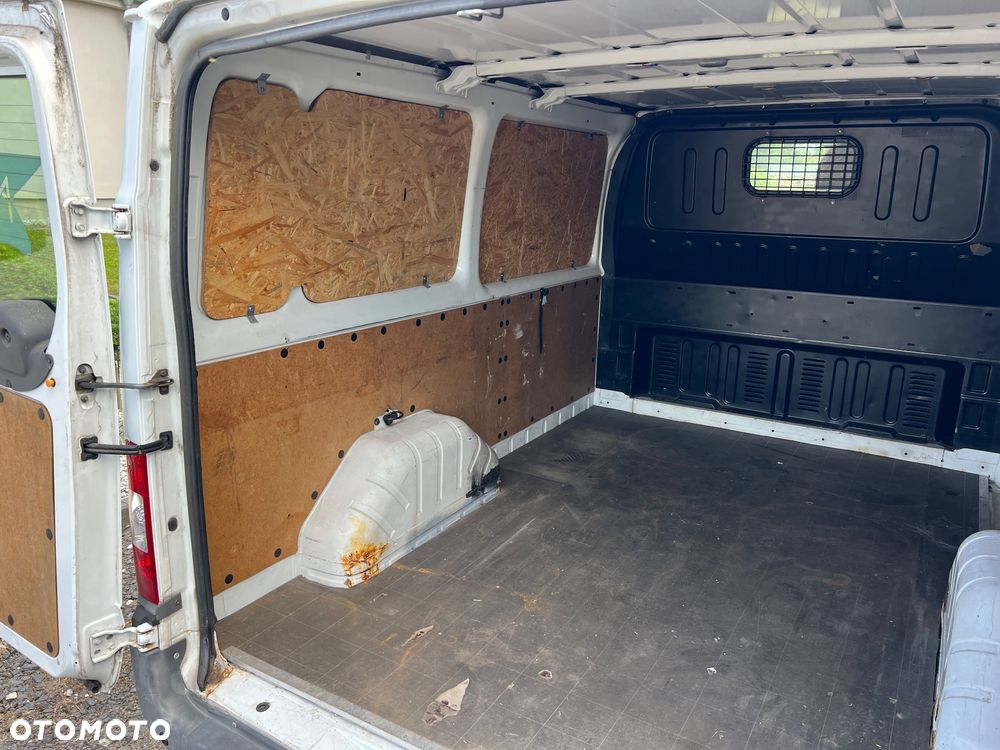 Ford Transit - 21