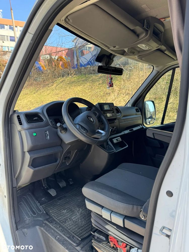 Renault Master DCI 165 - 7