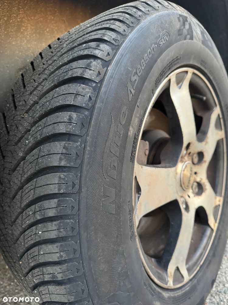 Volkswagen Touareg - 9