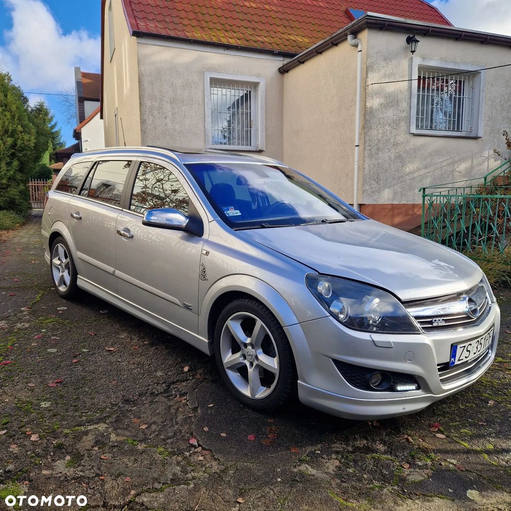 Opel Astra - 3