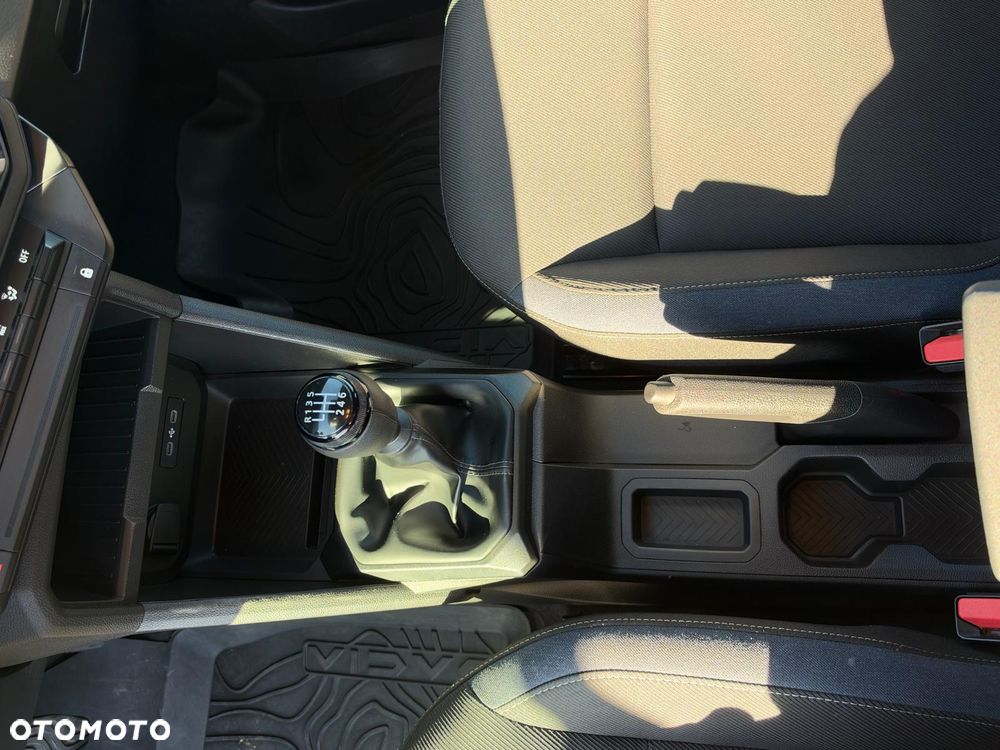 Dacia Duster 1.0 TCe Journey - 21