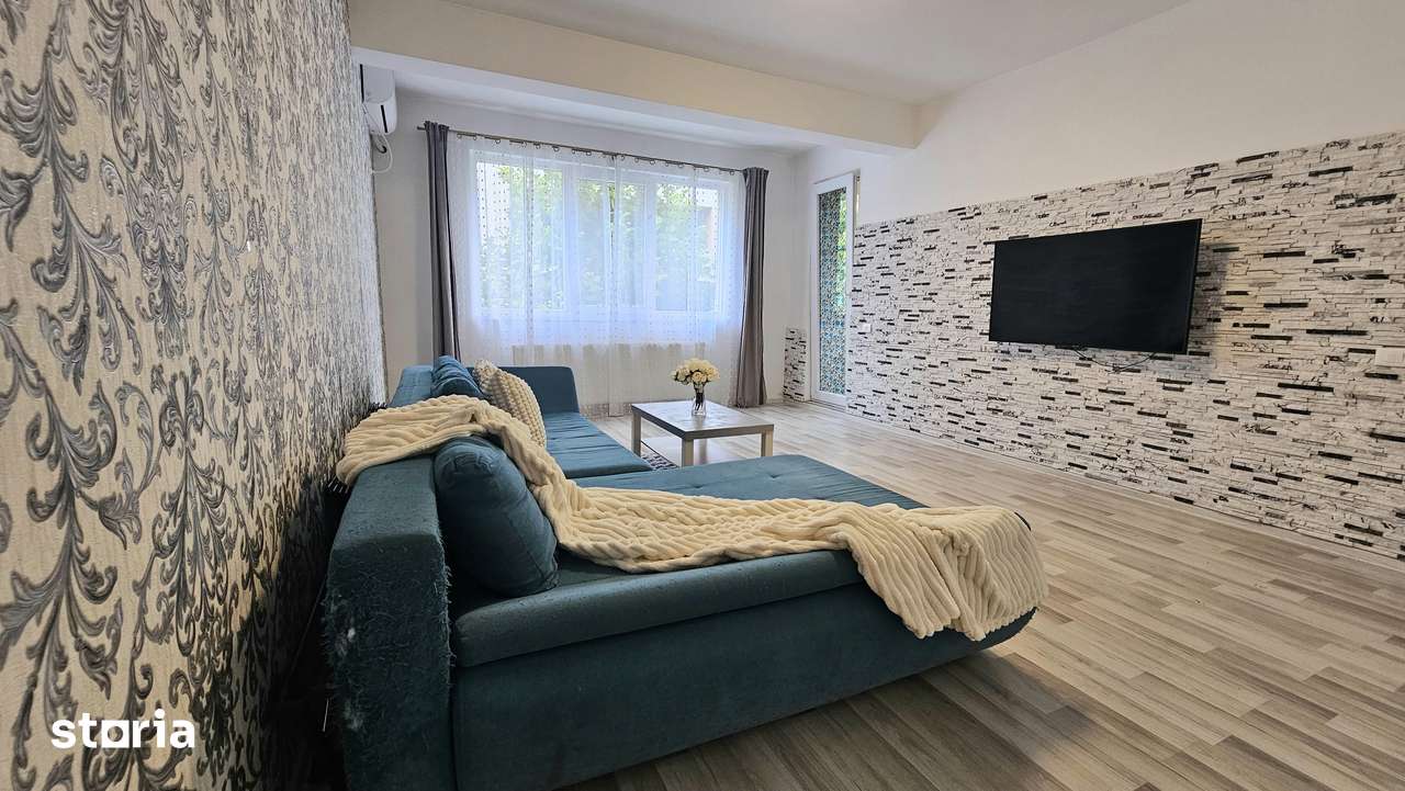 Apartament Chiajnastr.Ilie Petre mobilat si utilat complet-Comision 0% — fotografia 3