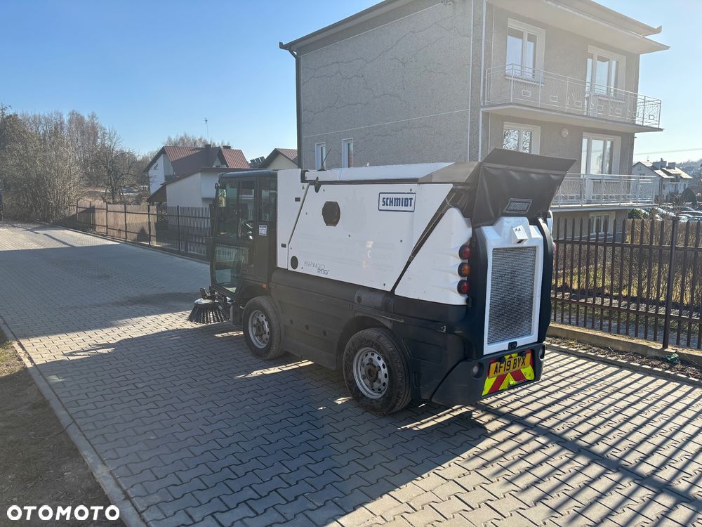 Schmidt Swingo 200+ - 5