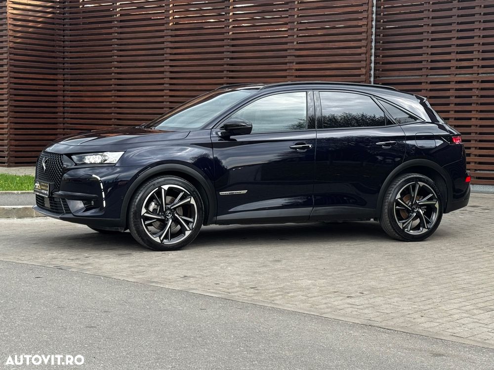 DS Automobiles DS 7 Crossback 1.6 PHeV AWD 300 EAT8 OPERA - 6