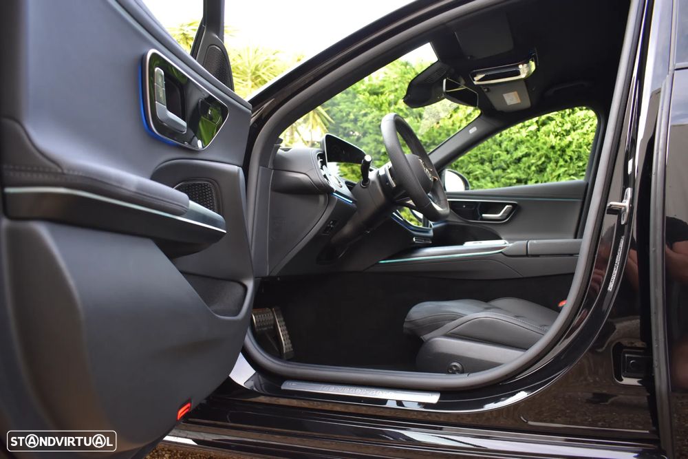 Mercedes-Benz E 300 Standard - 7