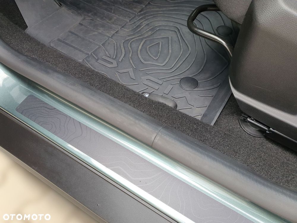 Dacia Duster 1.3 TCe Extreme EDC - 21