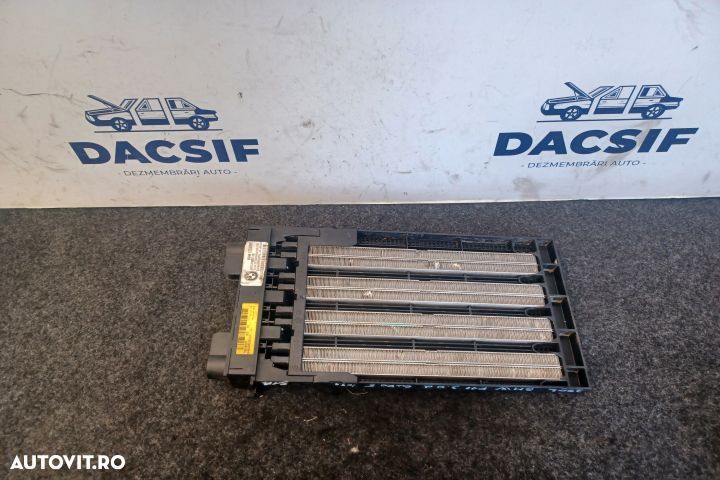 Calorifer incalzire electric 9163371 9163371 BMW Seria 5 F11 [2009 - - 2