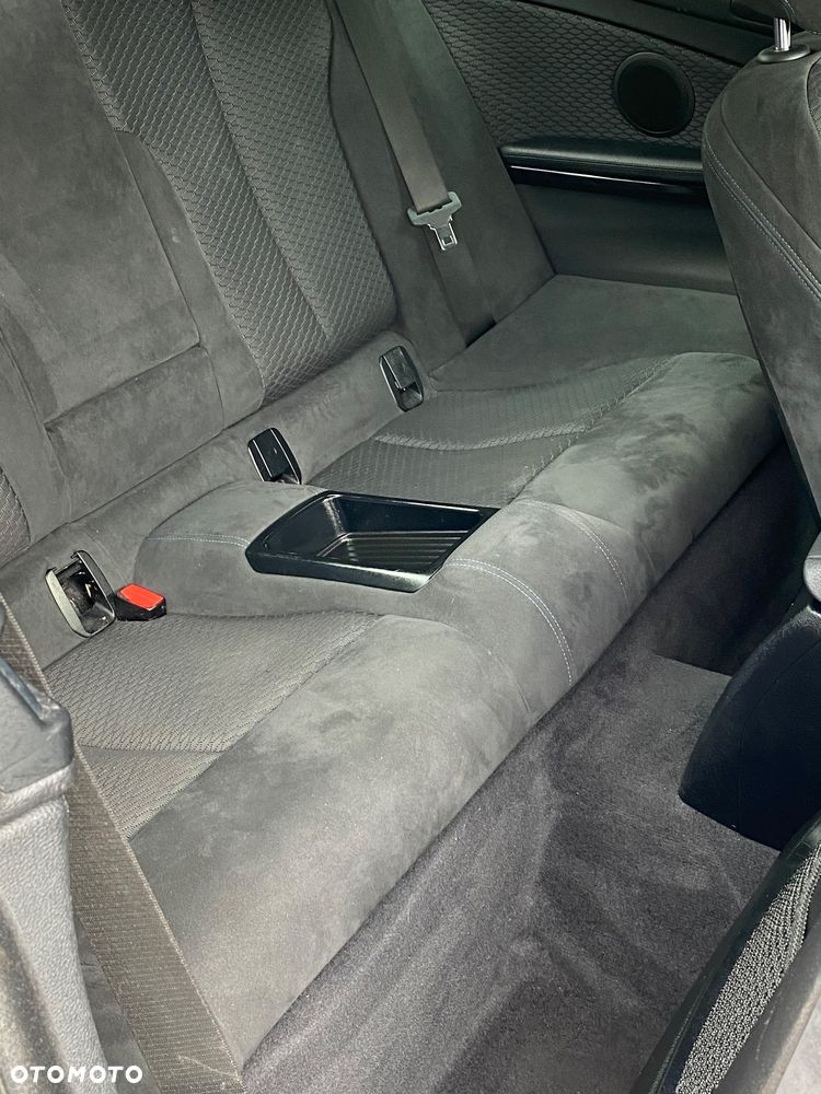 BMW Seria 4 420d Sport-Aut M Sport - 29
