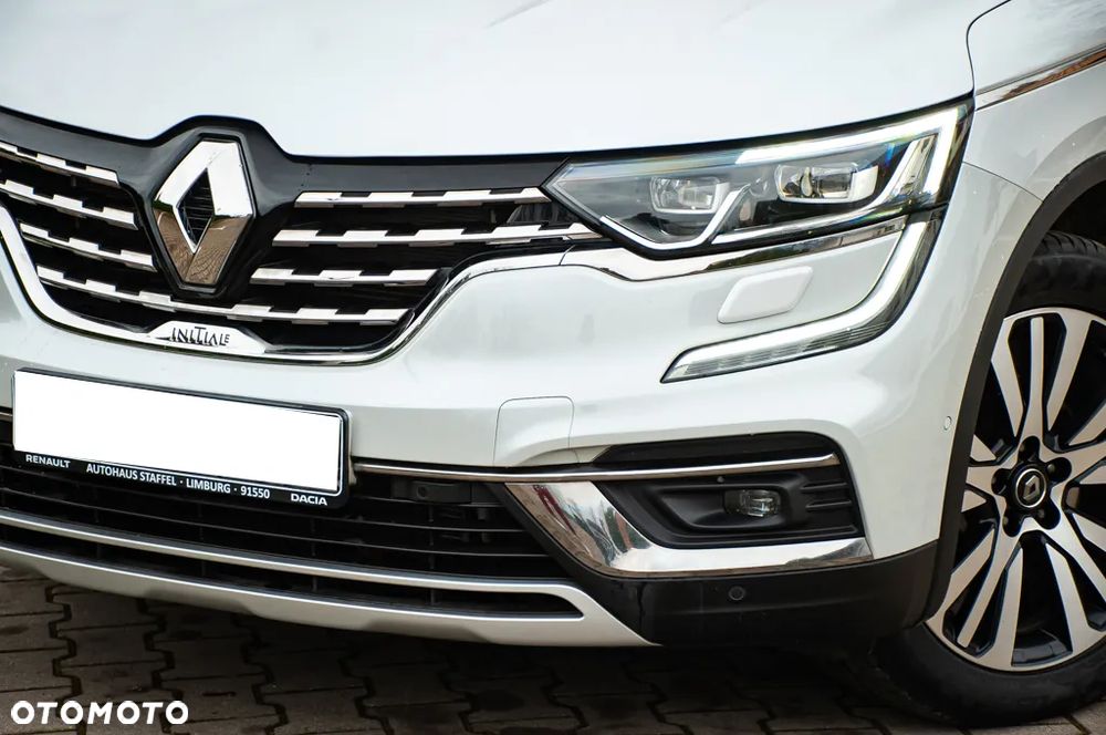 Renault Koleos 2.0 Blue dCi Initiale Paris 4x4 X-Tronic - 31