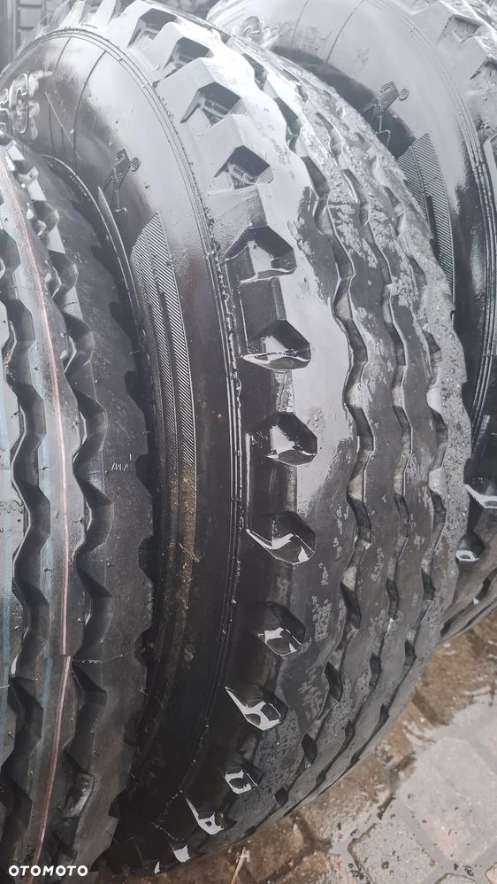 CONTINENTAL LSC 9.5R17.5 - 3