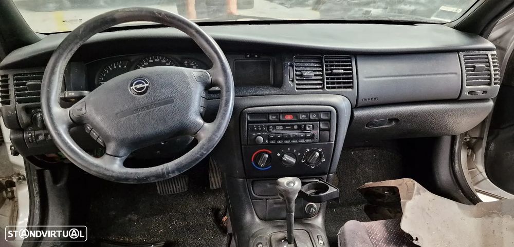 OPEL VECTRA B PARA PEÇAS - 7