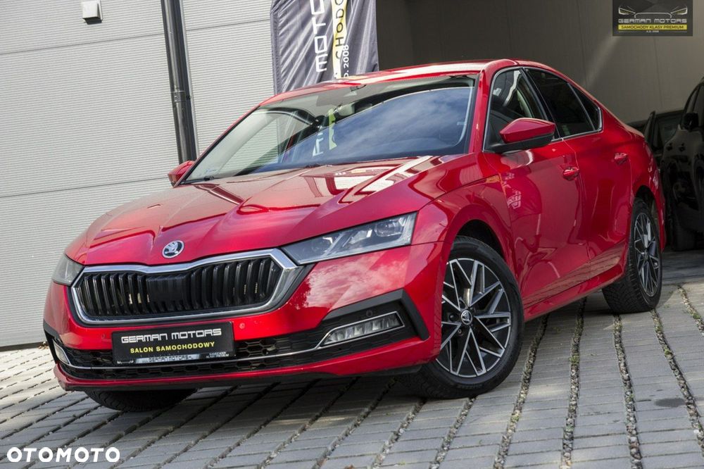 Skoda Octavia - 4