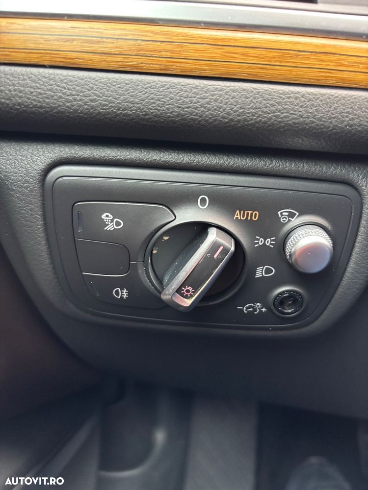 Audi A6 Allroad - 25