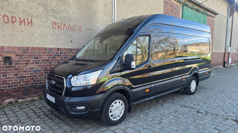 Ford Transit - 3
