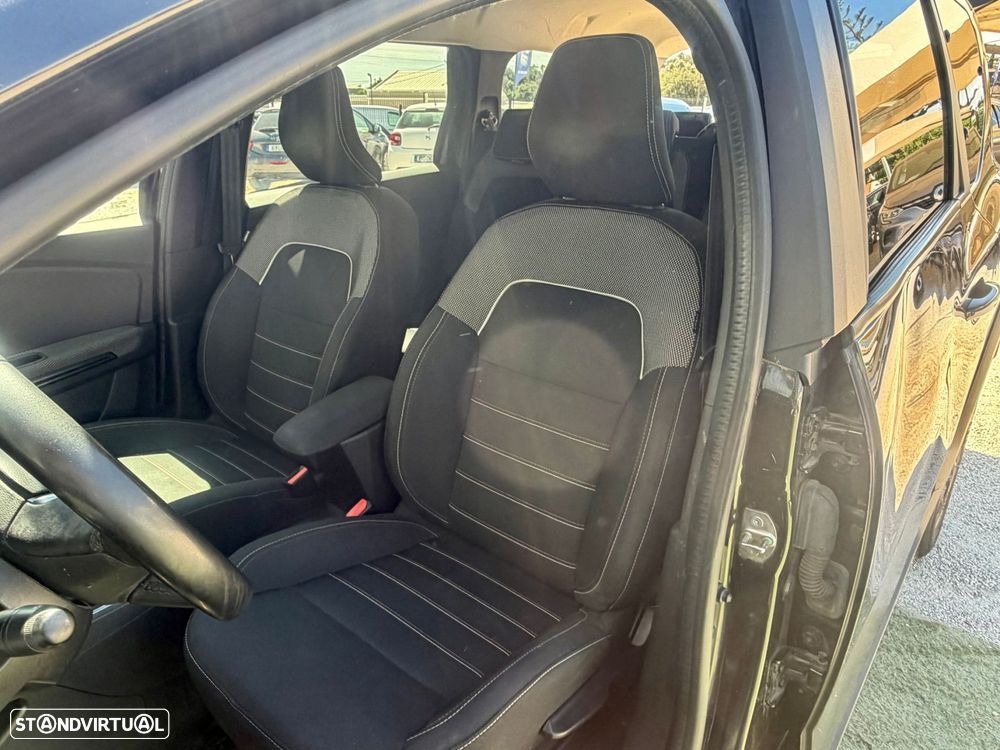 Dacia Jogger 1.0 ECO-G Extreme 7L Bi-Fuel - 13