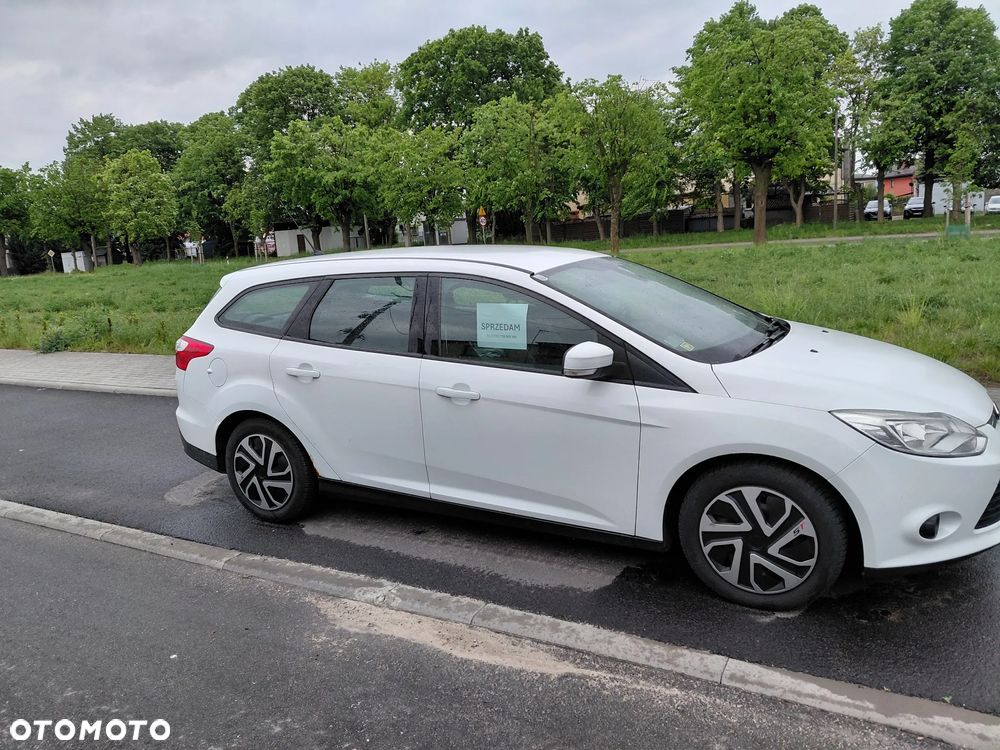 Ford Focus - 18
