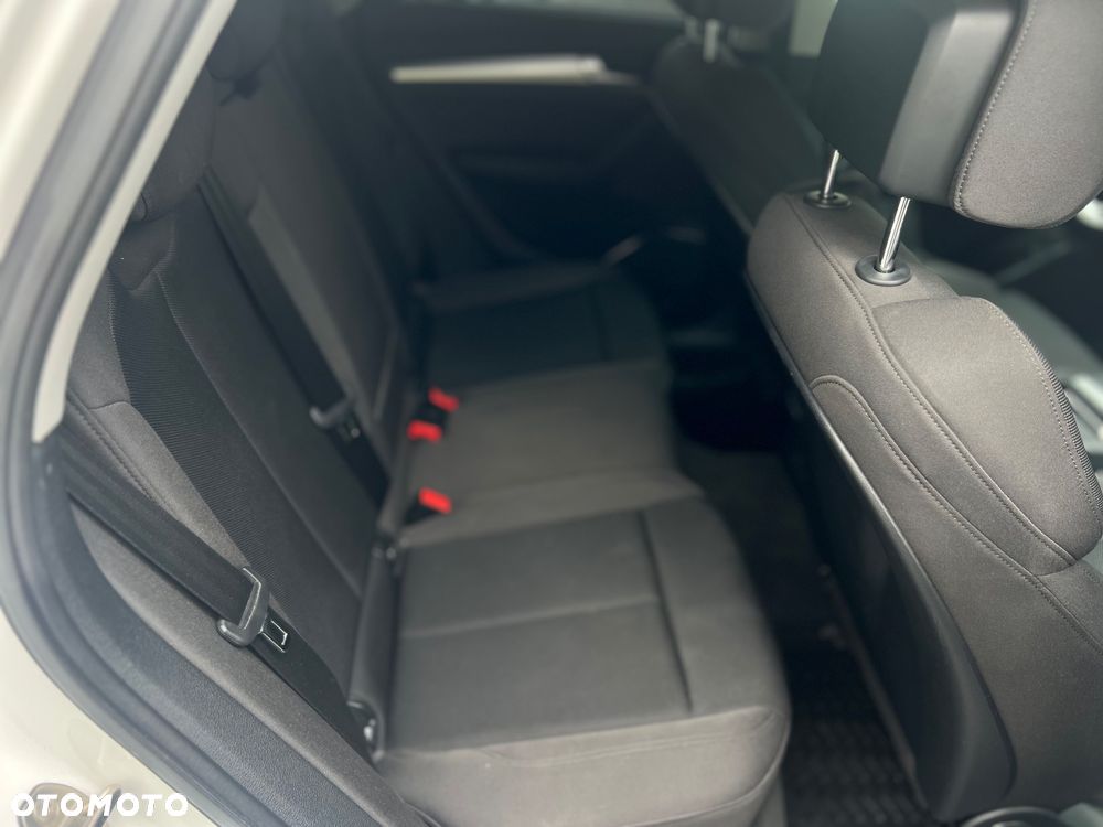 Audi Q5 40 TDI mHEV Quattro S tronic - 25