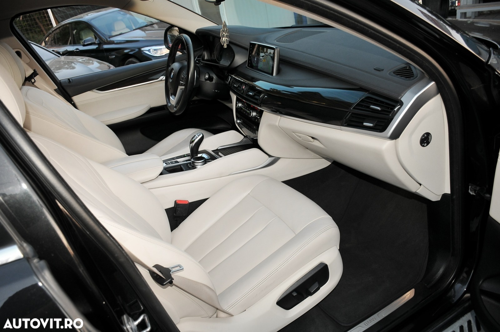 BMW X6 xDrive30d - 4
