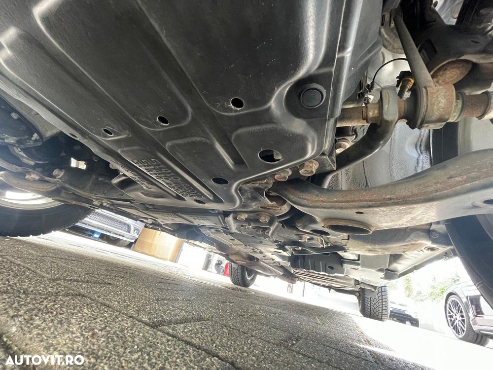 Toyota RAV4 2.0 4x2 Travel - 6