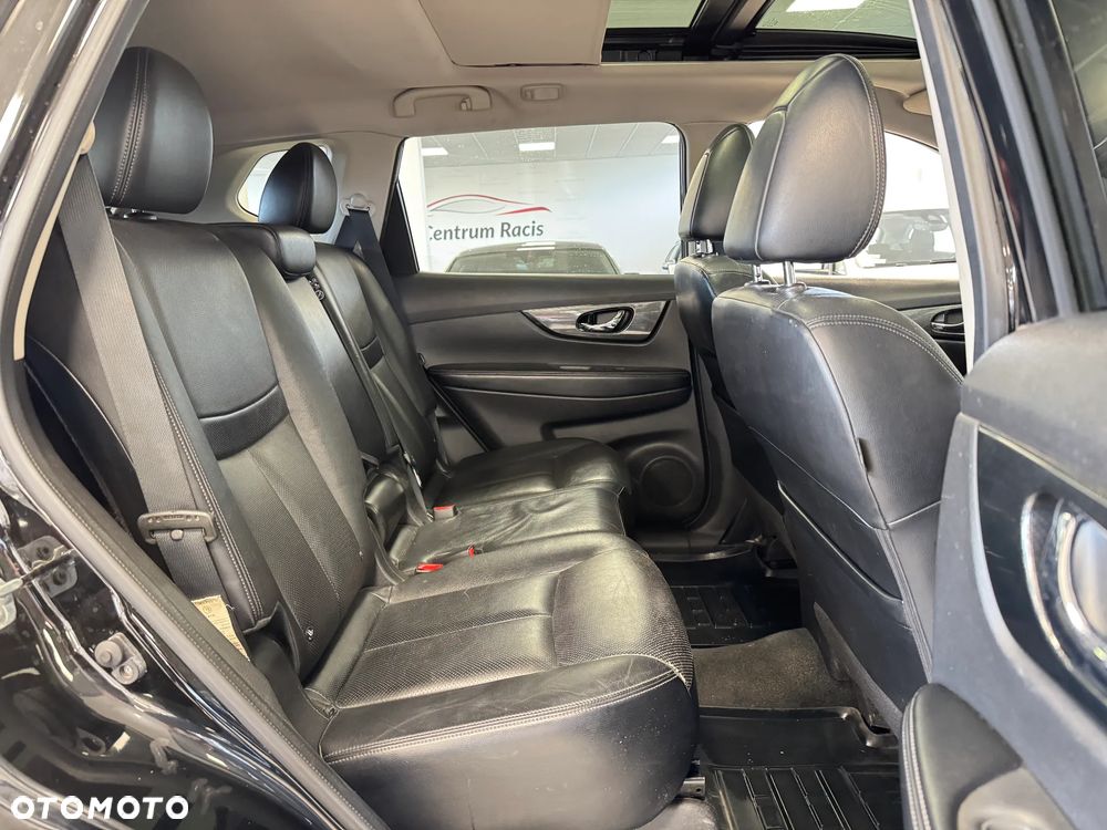 Nissan X-Trail 1.6 DCi Tekna - 17