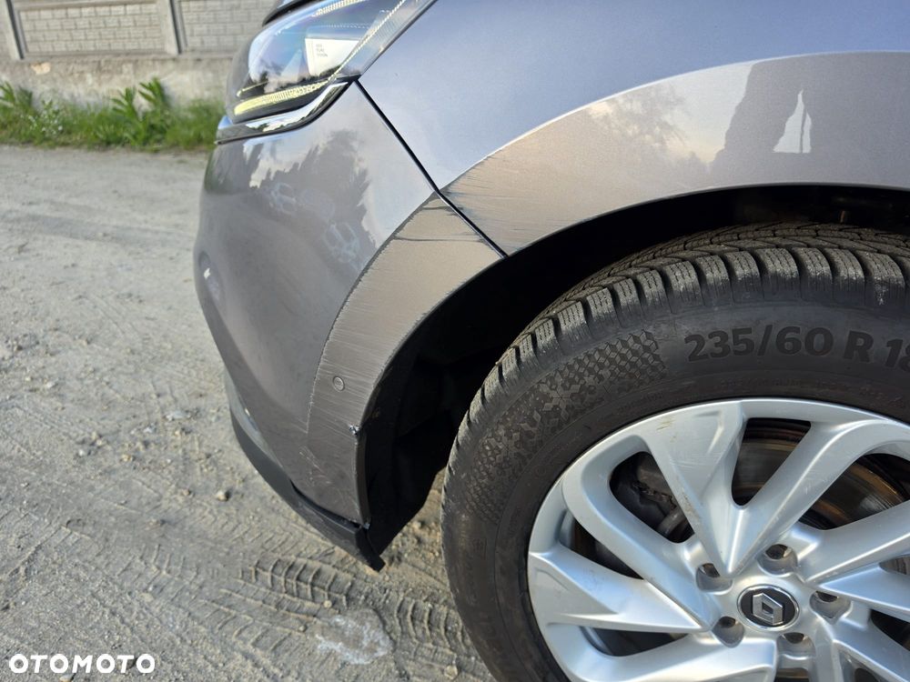 Renault Espace 1.6 dCi Energy Zen 7os - 27