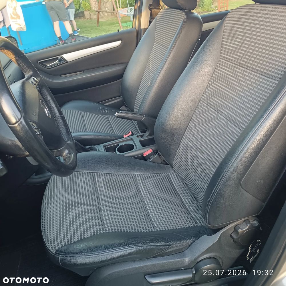 Mercedes-Benz Klasa A 150 Avantgarde - 14