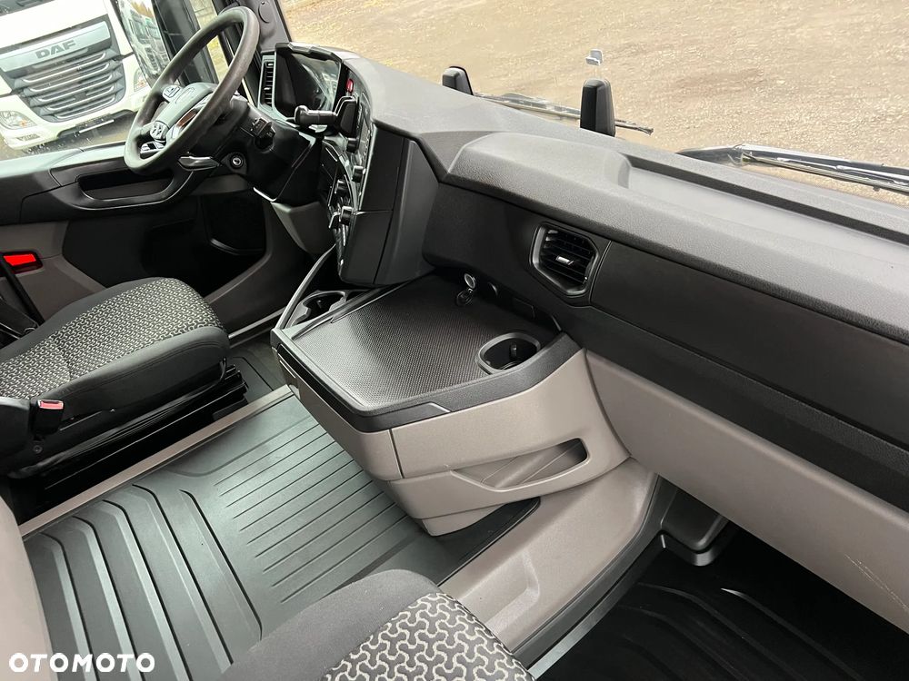 Scania R 450 Klima postojowa - 23