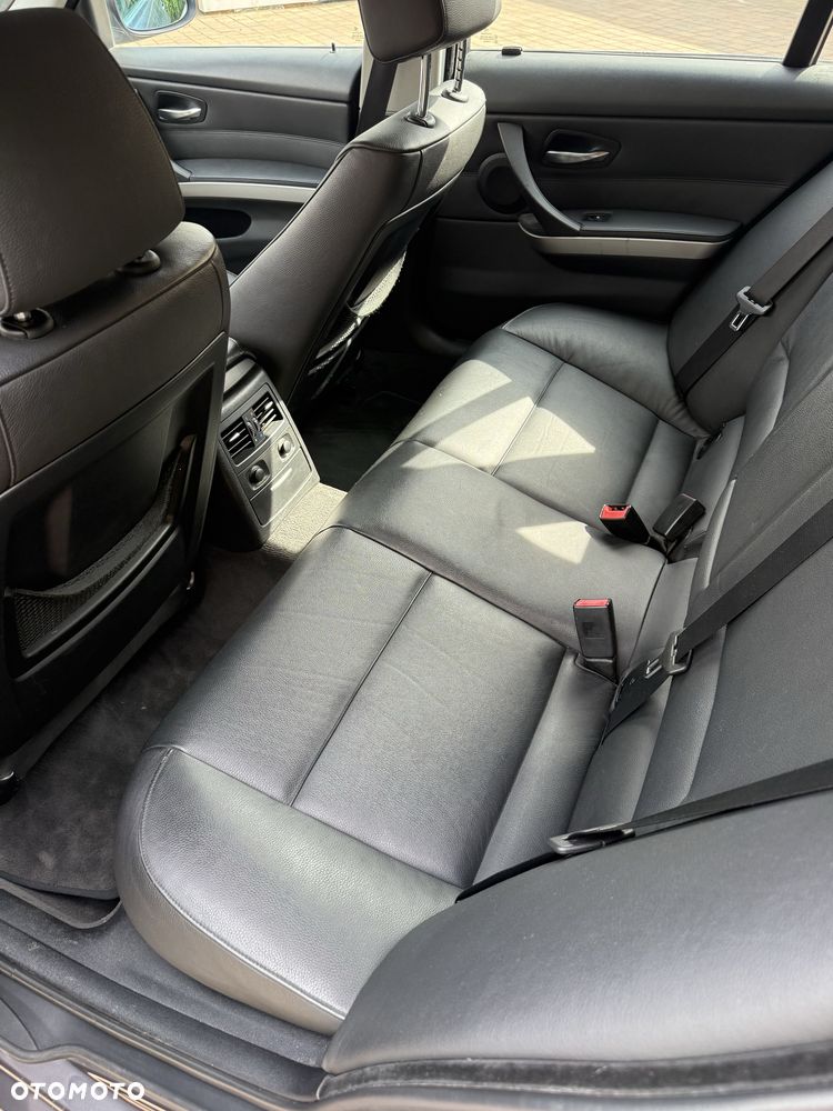 BMW Seria 3 - 4