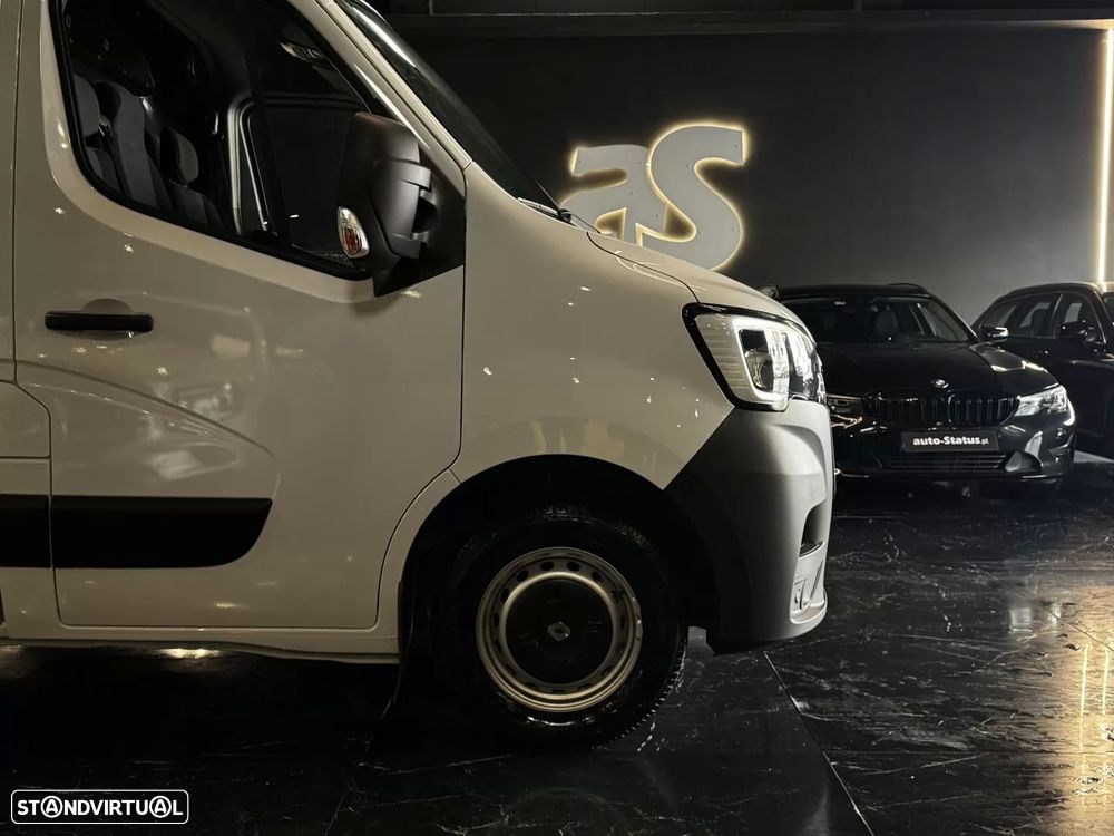 Renault 2.3 dci l2h2 3.5t ss - 6