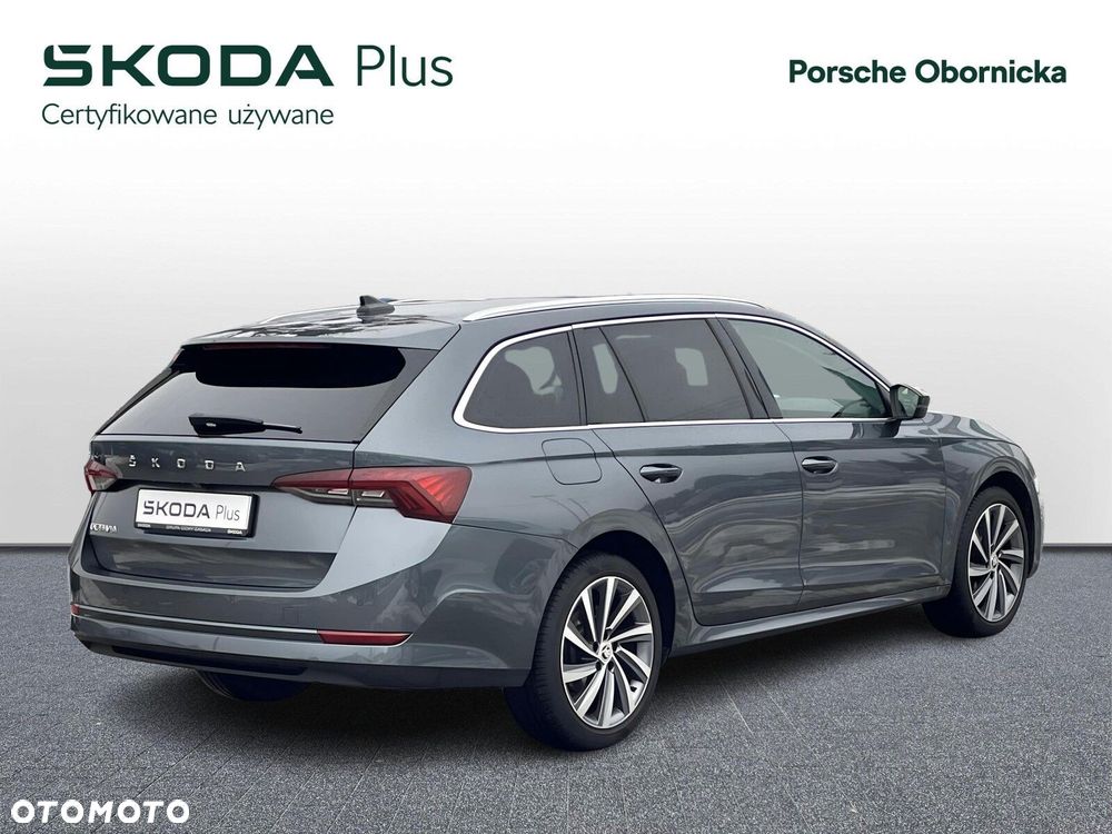 Skoda Octavia 2.0 TDI Style - 3