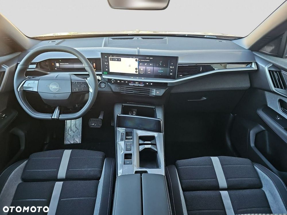 Opel Grandland - 21