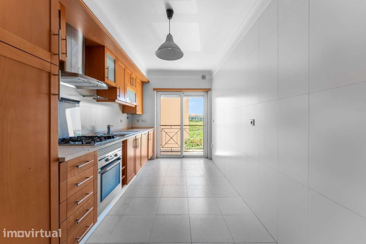 Apartamento T2 com estacionamento, Carcavelos, Cascais - Grande imagem: 3/24