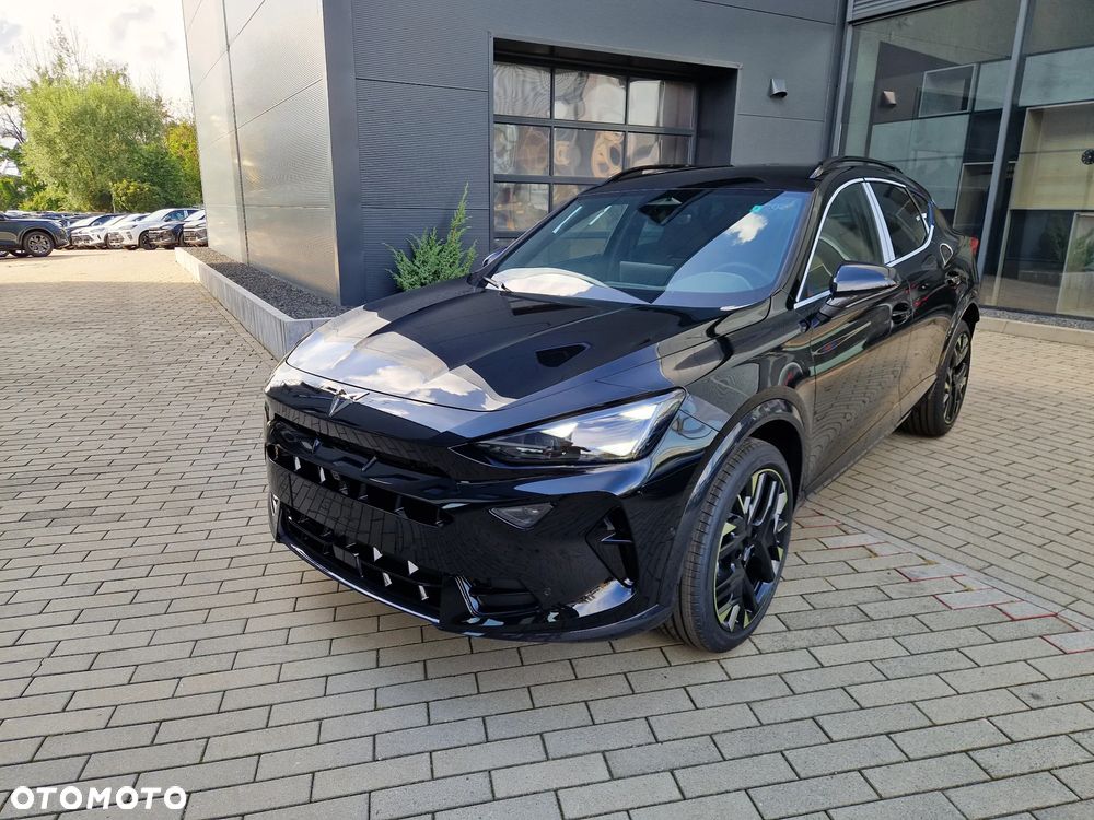 Cupra Formentor 1.5 eTSI mHEV Tribe Edition DSG - 2