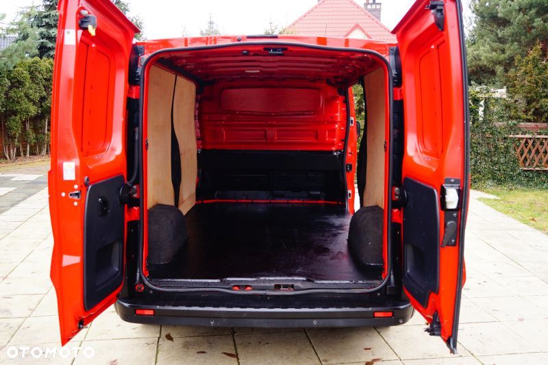 Renault Trafic L2H1 2,9t Pack Clim - 9