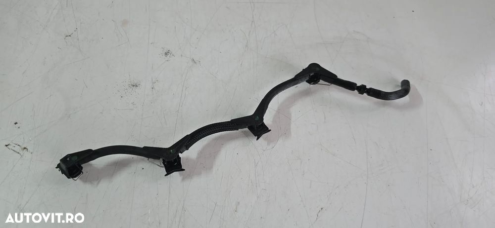 Rampa Retur Injectoare Vw Audi Seat Skoda 2.0 Tdi Euro 6 Motor DTP A6 Q3 Q5 Tiguan Passat B8, Leon - 6