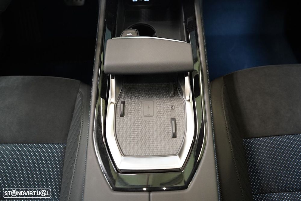 Renault Rafale 1.2 Hyper Hybrid E-Tech Esprit Alpine - 11