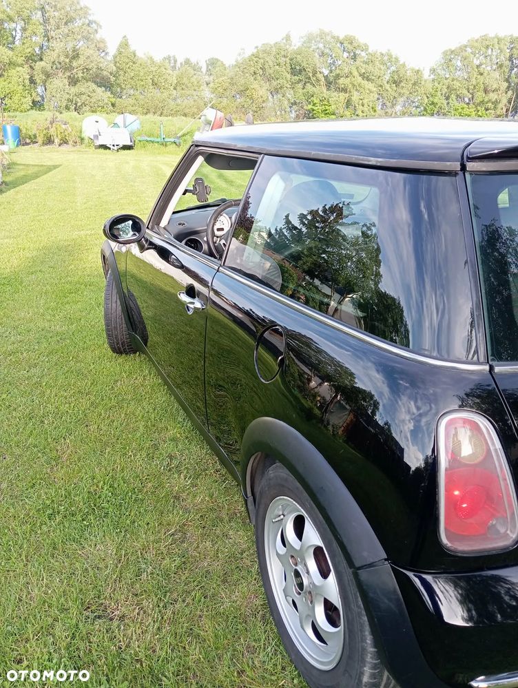 MINI ONE Park Lane - 7
