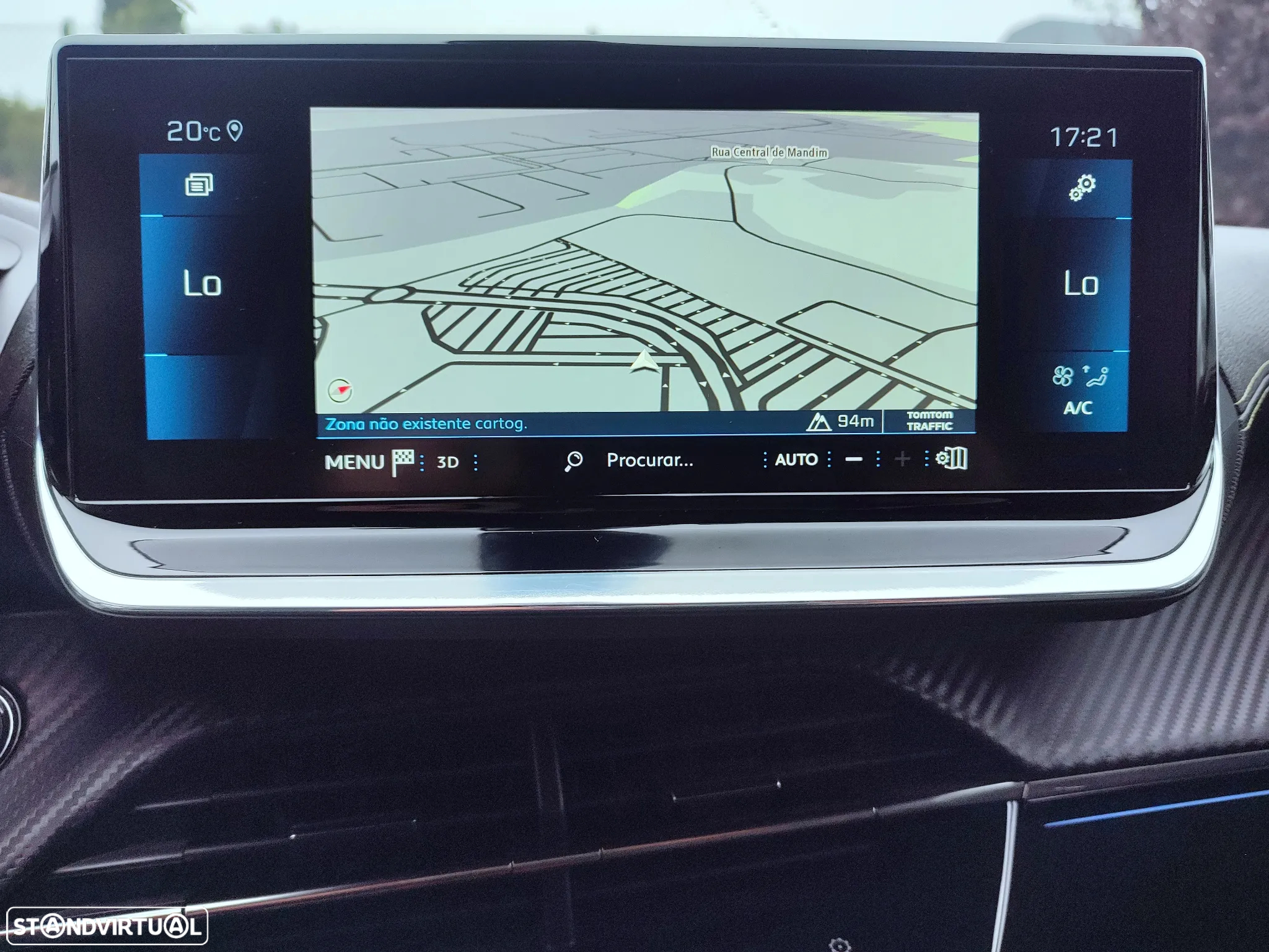 Peugeot 2008 1.2 PureTech GT EAT8 - 13
