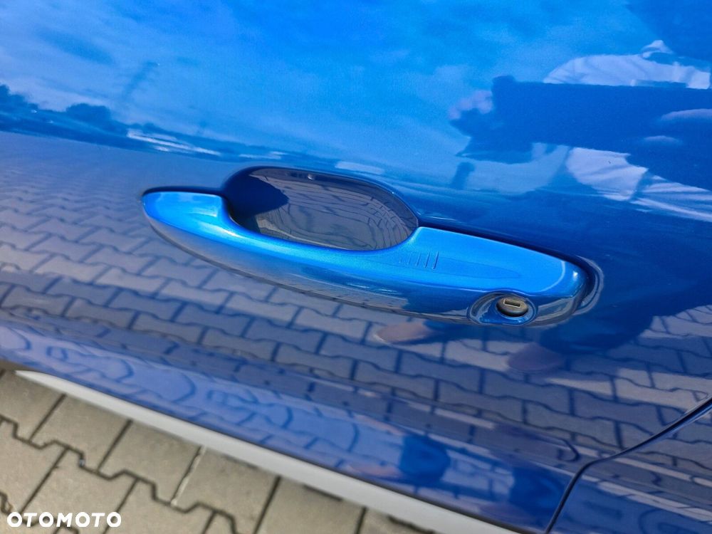 Ford Kuga - 13