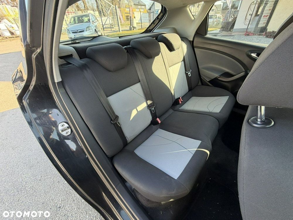 Seat Ibiza 1.4 16V Reference Salsa - 23