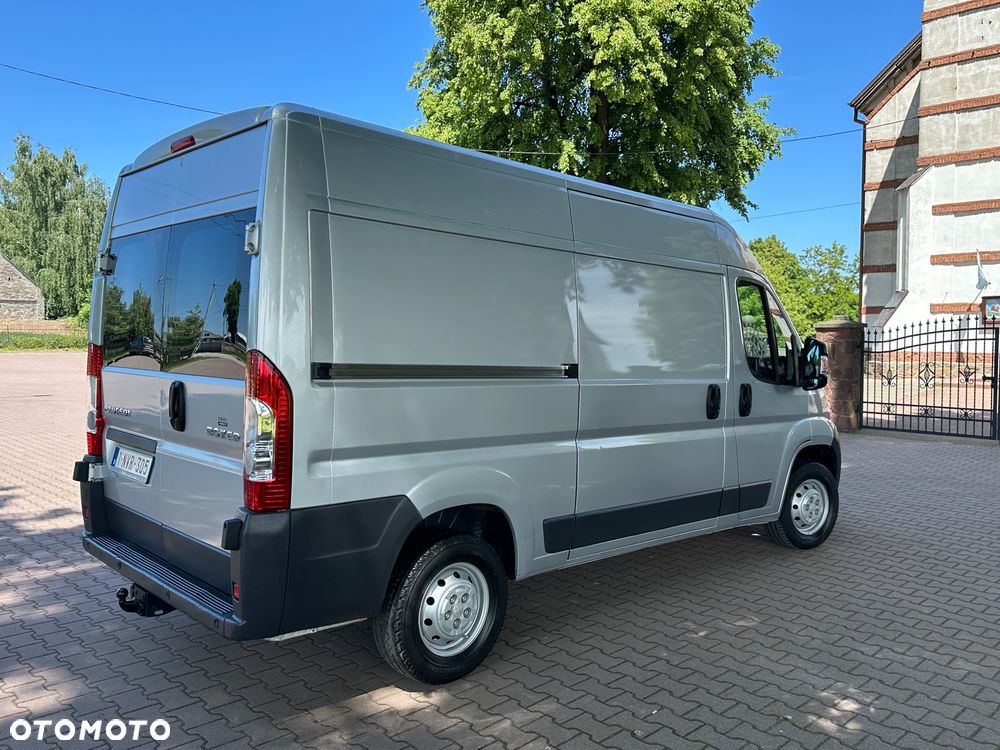 Peugeot Boxer - 14