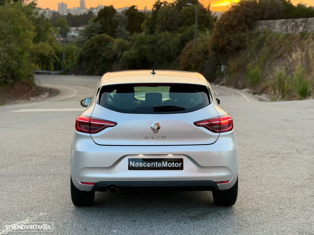 Renault Clio 1.0 TCe Intens - 14