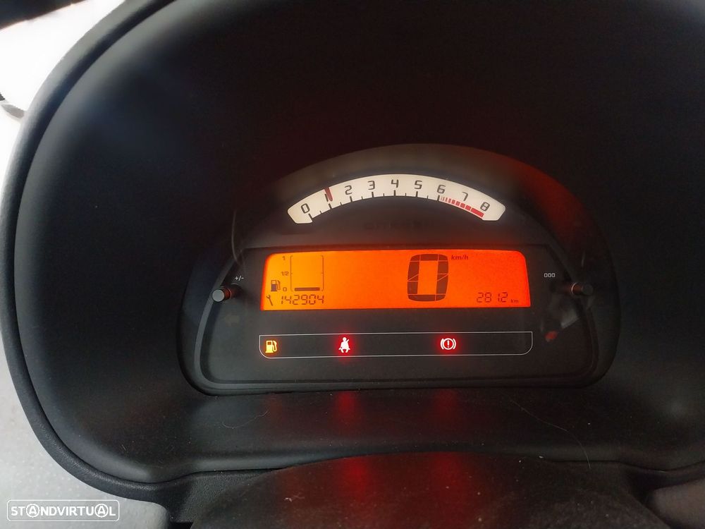 Citroën C3 1.1 SX Pack - 6