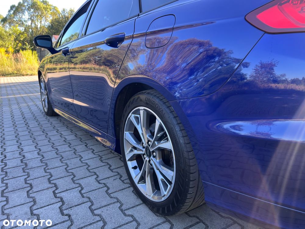Ford Mondeo 2.0 TDCi ST-Line - 14
