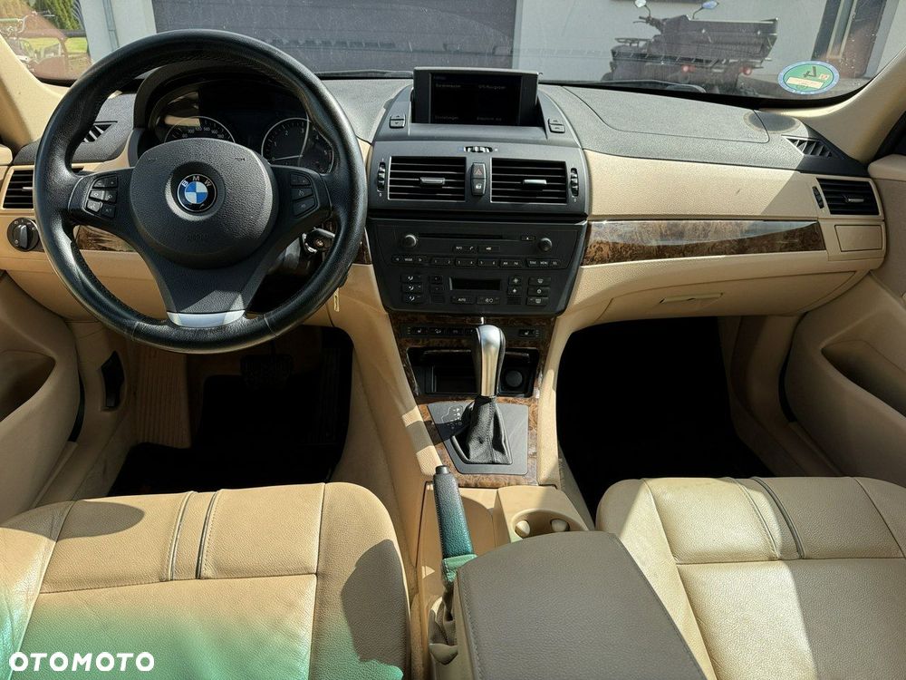 BMW X3 xDrive20d Edition Exclusive - 23