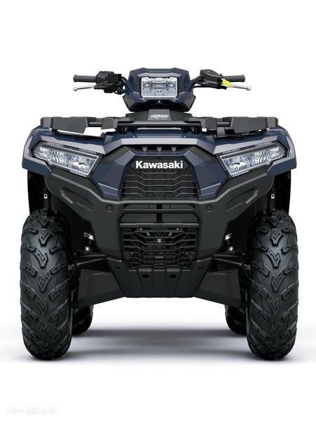 Kawasaki Brute Force - 6