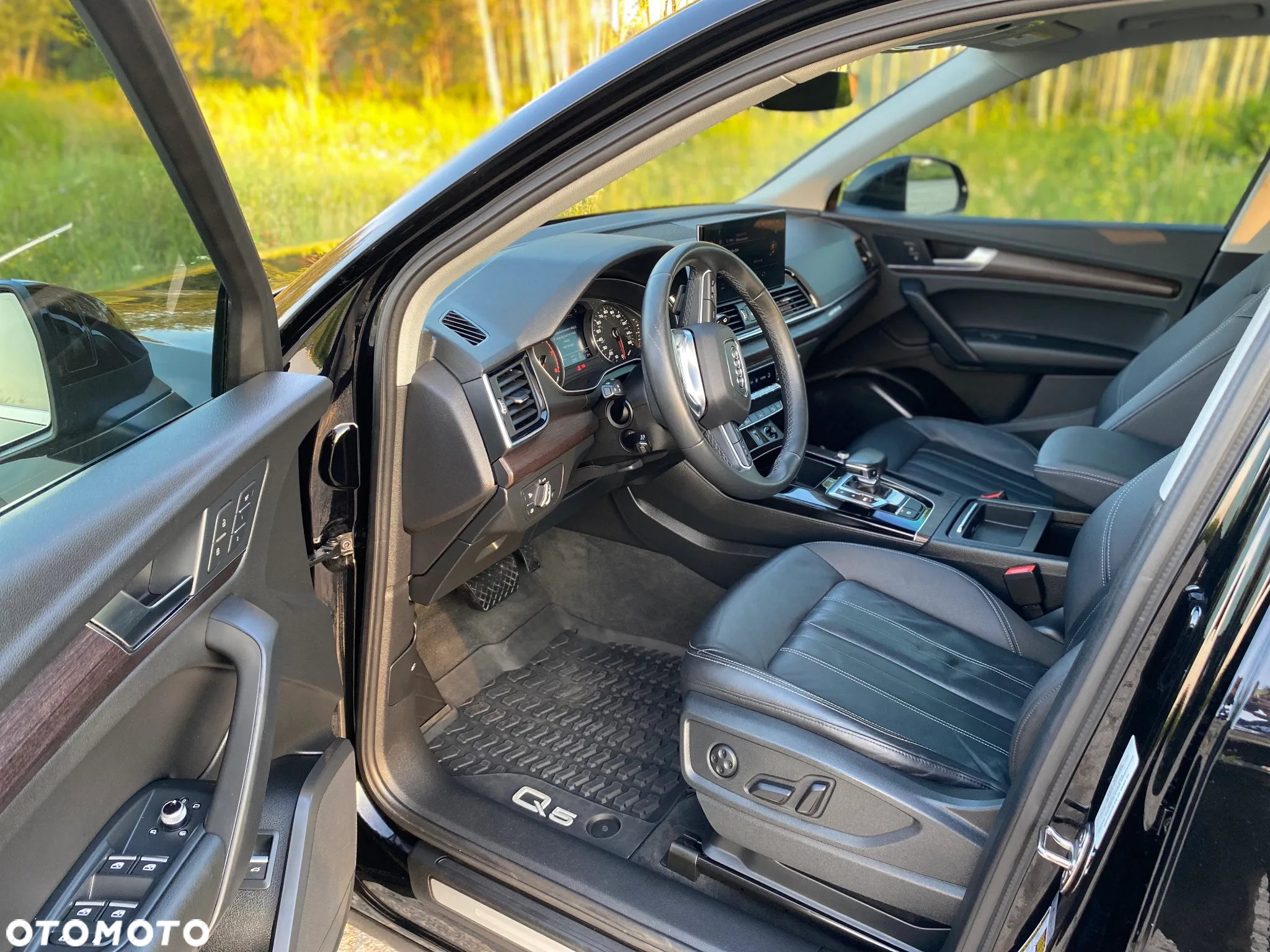Audi Q5 45 TFSI quattro S tronic - 23